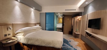 Premier Ocean with Double Bed