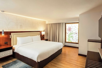 Room, 1 King Bed