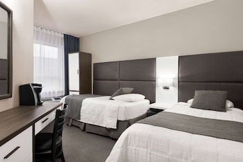 Room, 2 Twin Beds, Non Smoking