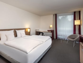 Superior Room, 1 King Bed