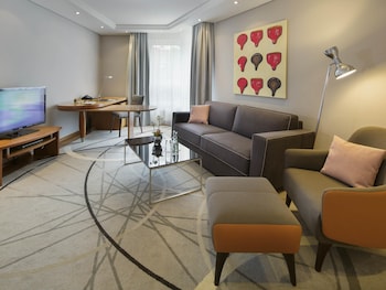 Suite, 1 Bedroom
