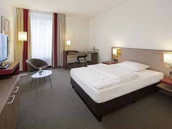 Superior Room, 1 Queen Bed