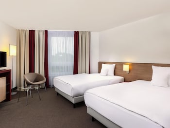 Premium Room, 2 Double Beds