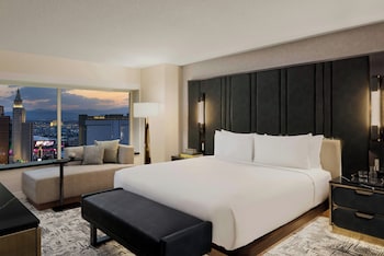 MGM Emerald One Bedroom Suite
