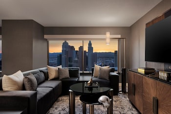 MGM Emerald One Bedroom Suite