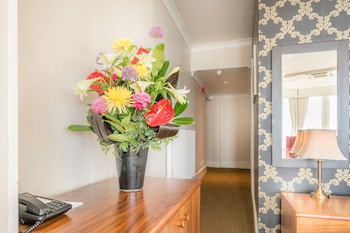 Tower Suite