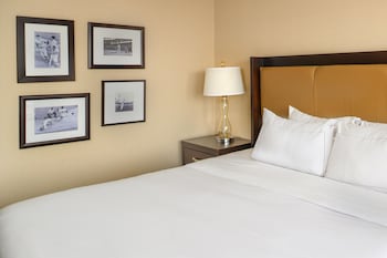 Room, 1 King Bed, Accessible