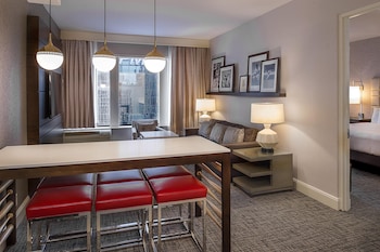 Suite, 1 Bedroom