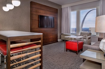Suite, 1 Bedroom