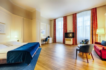 Premium Double Room