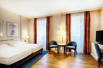 Superior Double Room (Plus)