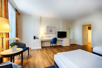 Executive Twin Room