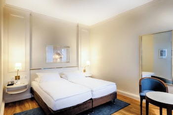 Superior Double Room (Plus)