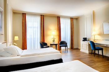 Executive Twin Room
