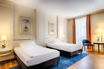 Executive Twin Room