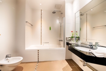 Executive Twin Room