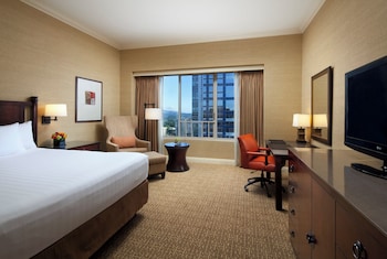 Room, 1 King Bed