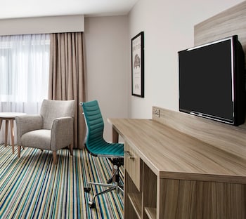 Superior Double and Single Bed