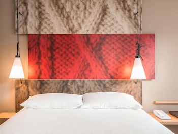 Standard Room, 2 Twin Beds