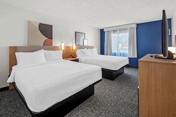 Room, 2 Queen Beds