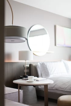 Directors Suite, 1 Bedroom, 1 King Bed