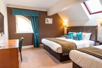 Family Triple Room