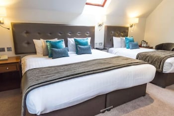 Family Triple Room