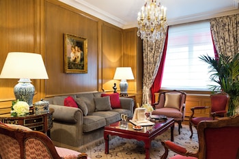Suite, 1 Bedroom
