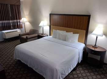 Standard Room, 1 King Bed, Non Smoking
