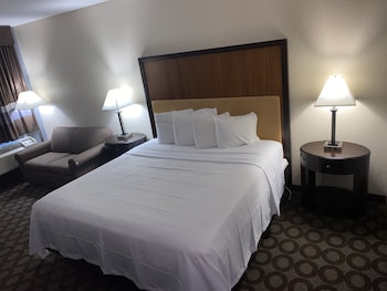 Room, 1 King Bed, Accessible, Non Smoking