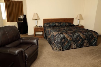 Standard Room, 1 Queen Bed, Non Smoking