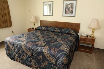 Standard Room, 1 Queen Bed, Non Smoking