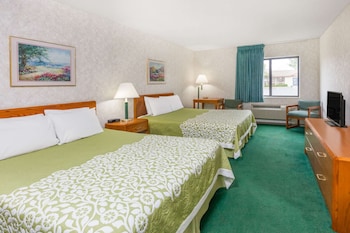 Standard Room, 2 Queen Beds
