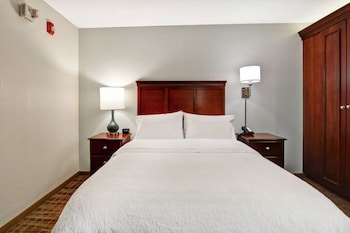Room, 1 Double Bed, Accessible, Non Smoking