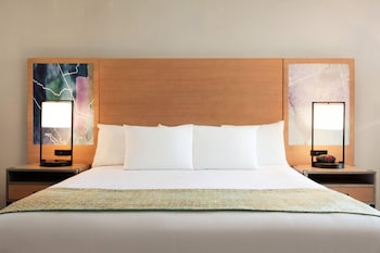 Suite, 1 King Bed, Non Smoking (Upgrade)