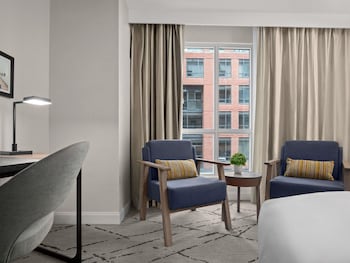Superior Room, 1 King Bed (ADA)