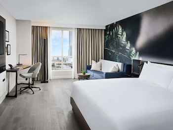 Premier Room