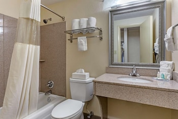 Room, 2 Double Beds, Non Smoking (Pet Friendly)