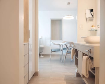 Suite, 1 Bedroom