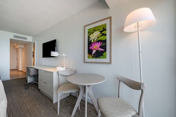 Room, 2 Queen Beds, Tower