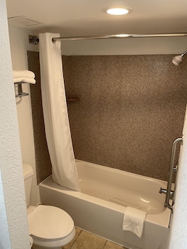 Double Room, 2 Double Beds, Smoking
