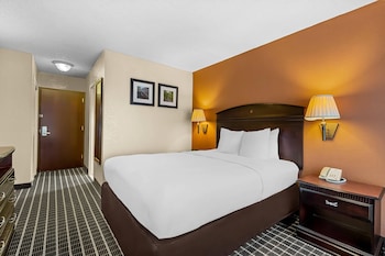Room, 1 Queen Bed, Non Smoking