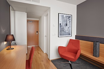 Superior Room, 2 Twin Beds