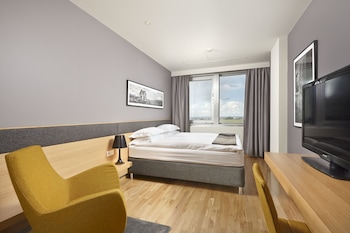 Superior Room, 1 Double Bed
