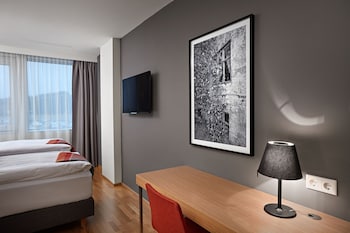 Superior Room, 2 Twin Beds
