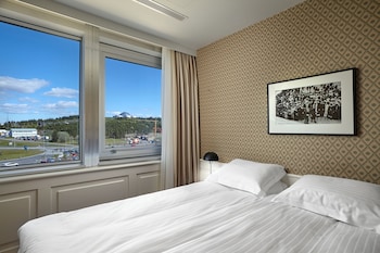 Superior Room, 1 Double Bed