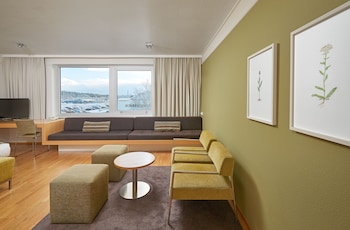 Deluxe Room, 1 Double Bed