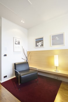 Room, 2 Twin Beds