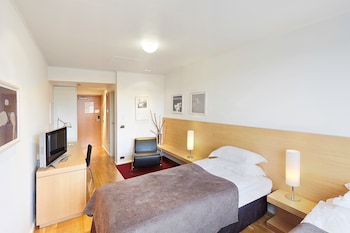 Room, 2 Twin Beds