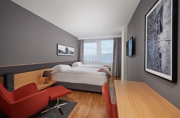 Superior Room, 2 Twin Beds